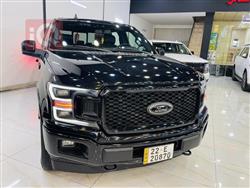 فۆرد F-150